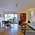 Feels Like Home - Restelo Flat With Terrace