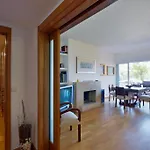 Feels Like Home - Restelo Flat With Terrace
