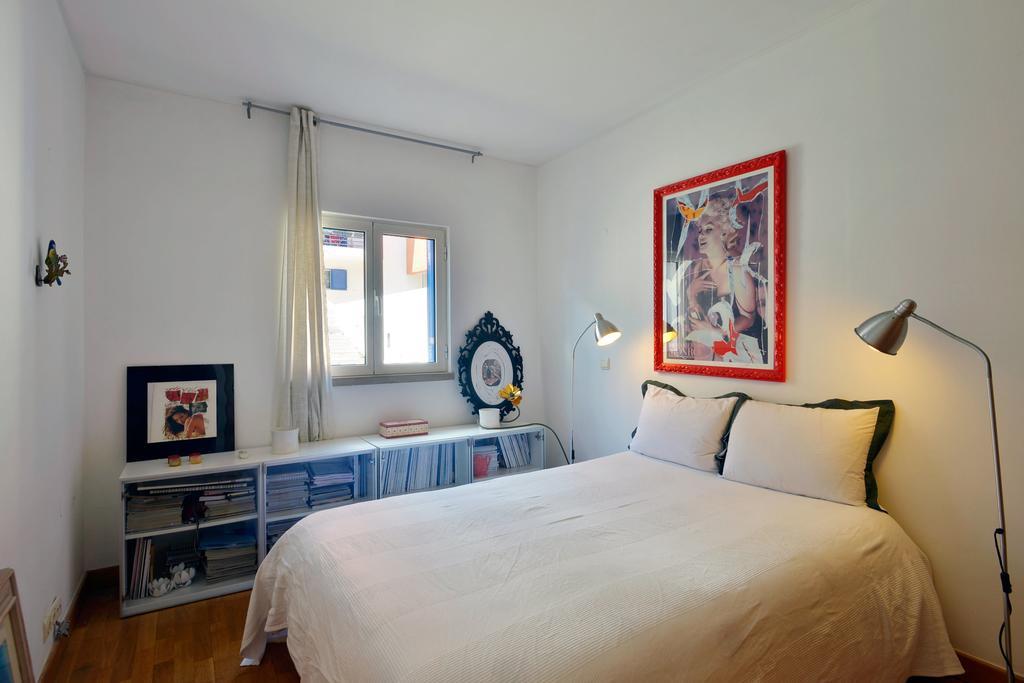 Feels Like - Restelo Flat With Terrace Apartamento Lisboa