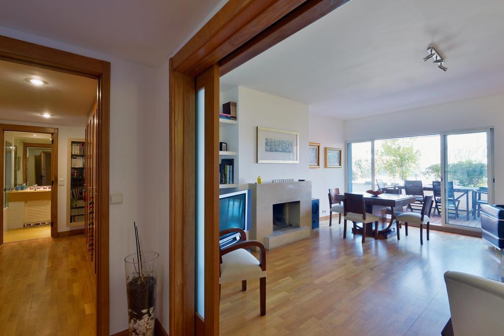 Apartamento Feels Like - Restelo Flat With Terrace *